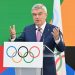 IOC President Expresses Confidence in WADA Amid Criticism Over Chinese Swimmers’ Doping Case