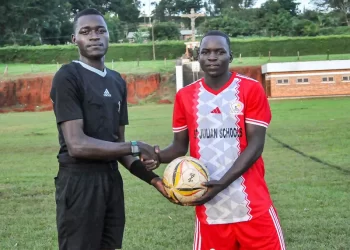 2024 USSSA Boys’ Football Championship Commences with Dominant Performances