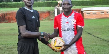 2024 USSSA Boys’ Football Championship Commences with Dominant Performances