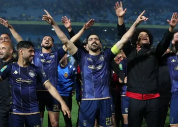 Esperance and Sundowns Secure Spots at FIFA Club World Cup 2025 After Champions League Semifinals