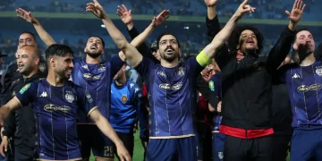 Esperance and Sundowns Secure Spots at FIFA Club World Cup 2025 After Champions League Semifinals