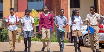 The “Innit League” Set to kickoff In June, Ugandans Embrace It with a Touch of Humor