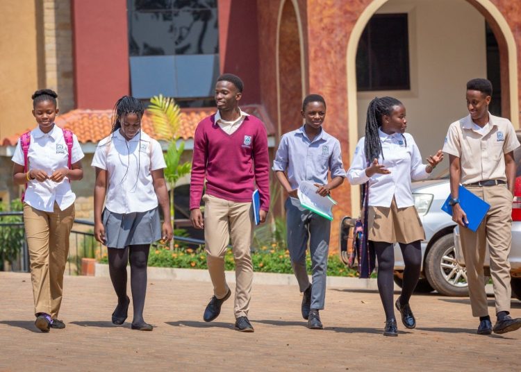 The “Innit League” Set to kickoff In June, Ugandans Embrace It with a Touch of Humor