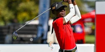 Uganda National Team on the Chase for the Top Prize at the All Africa Junior Golf Championship 2024