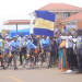 Buganda Kingdom Cycling Competition Commences