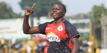 Kawempe Muslim Out To Maintian FWSL Lead