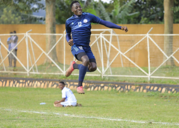 Police-Mbale Fixture Headlines Big League Return
