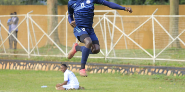 Police-Mbale Fixture Headlines Big League Return