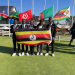 Uganda ready to tee off at All Africa Junior Golf Championship