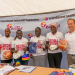 Score Beyond’s “Barefoot League” Gets a Big Boost from German Embassy Donation