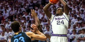 Arthur Kaluma Declares for 2024 NBA Draft