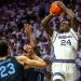 Arthur Kaluma Declares for 2024 NBA Draft