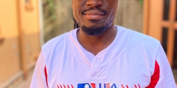 Uganda Baseball Set for Elections This Weekend: Jimmy Ssekandi Vies for PR Position