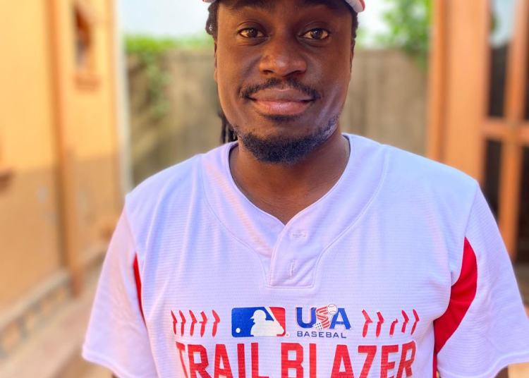 Uganda Baseball Set for Elections This Weekend: Jimmy Ssekandi Vies for PR Position
