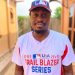 Uganda Baseball Set for Elections This Weekend: Jimmy Ssekandi Vies for PR Position