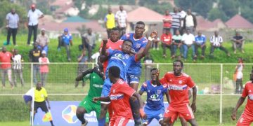 SC Villa’s Mpande Confident Ahead of Clash with Busoga United