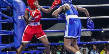 DEBUTANT NABIKOLO HEADLINES BOMBERS SQUAD TO MANDELA CUP