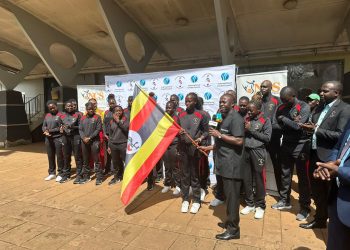 The Victoria Pearls Seek World Cup Spot at the Global Qualifiers