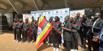 The Victoria Pearls Seek World Cup Spot at the Global Qualifiers