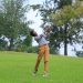AFRIYEA Golf Academy Launches Annual Junior Golf Camp