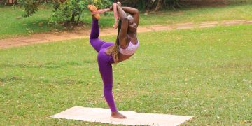 Gymnastics: Third International Schools Meet Showcases Rising Talent