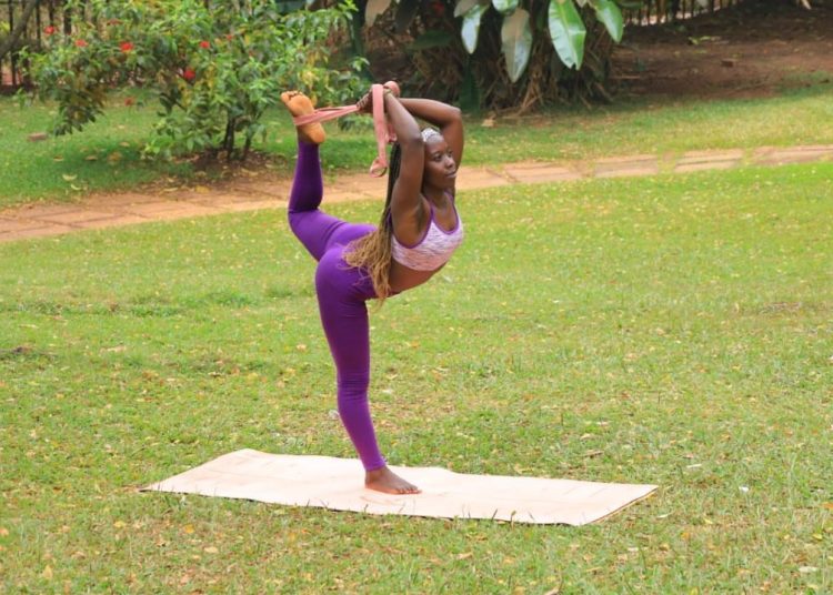 Gymnastics: Third International Schools Meet Showcases Rising Talent