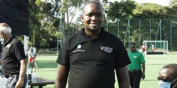 Uganda Hockey Association Makes Technical Team Adjustments for National Teams