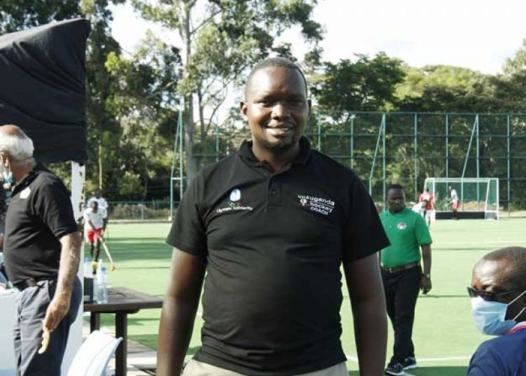 Uganda Hockey Association Makes Technical Team Adjustments for National Teams