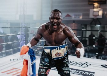 I Won a Medal for Uganda and got UGX 20,000 as Appreciation – Boxer Kyakonye