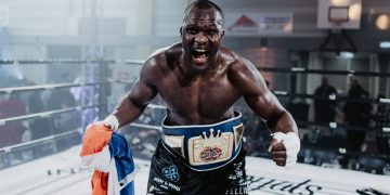 I Won a Medal for Uganda and got UGX 20,000 as Appreciation – Boxer Kyakonye