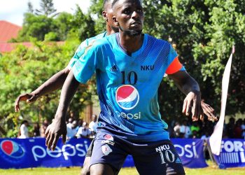Nkumba oust KU to reach University League final