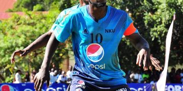 Nkumba oust KU to reach University League final
