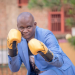 Ugandan Kickboxing Champion Aims for International Glory