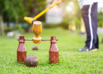 Uganda Woodball Federation’s BLB Woodball League Thrives in Kisubi