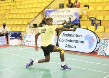 Teams Confirmed for 2024 National Badminton League