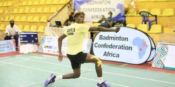 Teams Confirmed for 2024 National Badminton League