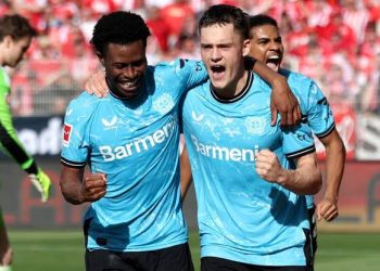 Bayer Leverkusen Edges Closer to Bundesliga Glory as Bayern Munich Falters