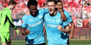 Bayer Leverkusen Edges Closer to Bundesliga Glory as Bayern Munich Falters