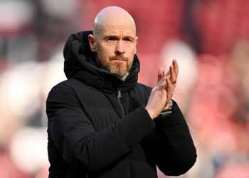 Erik ten Hag Confident in Manchester United’s Future Amid Speculation