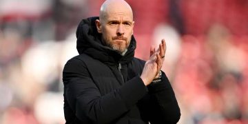 Erik ten Hag Confident in Manchester United’s Future Amid Speculation