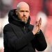 Erik ten Hag Confident in Manchester United’s Future Amid Speculation