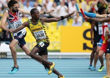 All Set for 2024 World Athletics Relays in Bahamas