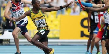 All Set for 2024 World Athletics Relays in Bahamas
