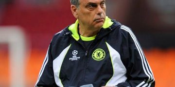 Former Chelsea Manager Applauds AFCON Pitches, Advocates for Development in African Football