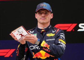 Max Verstappen’s Potential Departure from Red Bull Sparks Speculation