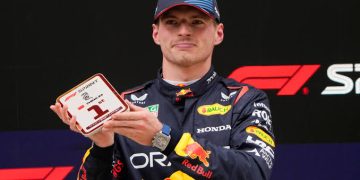 Max Verstappen’s Potential Departure from Red Bull Sparks Speculation
