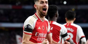 Arsenal Expected to Secure Jorginho’s Signature with New Contract Offer