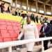 Speaker Anitah Among Urges MPs to Attend Test Games at Renovated Mandela National Stadium