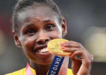 Ugandan Athletes to Get Prize Money for Olympic Gold