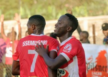 Kitara Look to Complete Premier League Double Over NEC